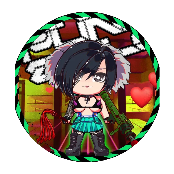 #0007 Ruki