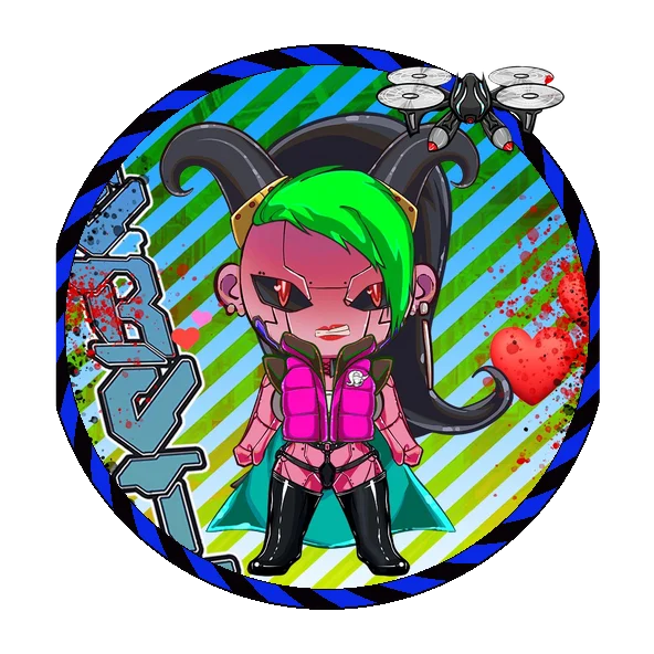 #0017 Chiharu