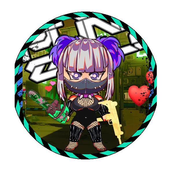 #0021 Shizuki