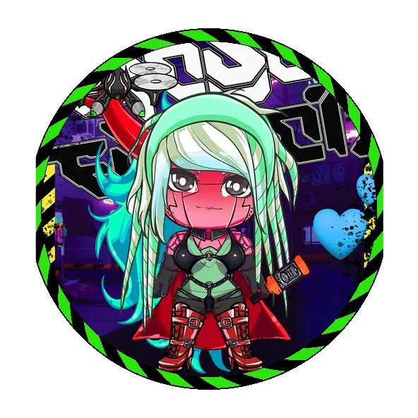 #0022 Michiru
