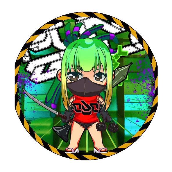 #0023 Shoko