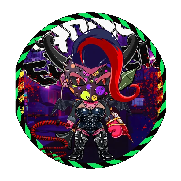 #0042 Meika