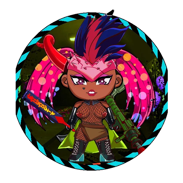 #0043 Eika
