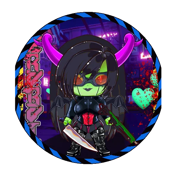 #0083 Mikiyo
