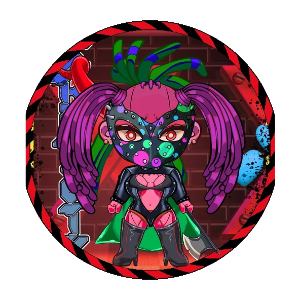 #0098 Hazuna