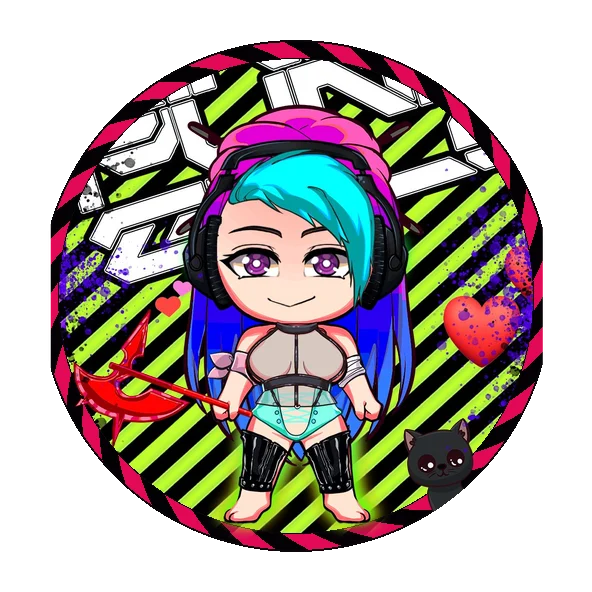 Mami, avatar circle