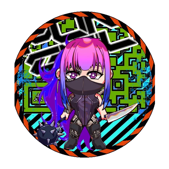 #0139 Yudzuki