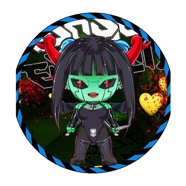 #0143 Maiya
