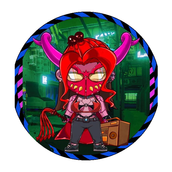 #0152 Tamiko