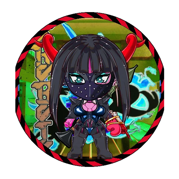 #0158 Hadzuki