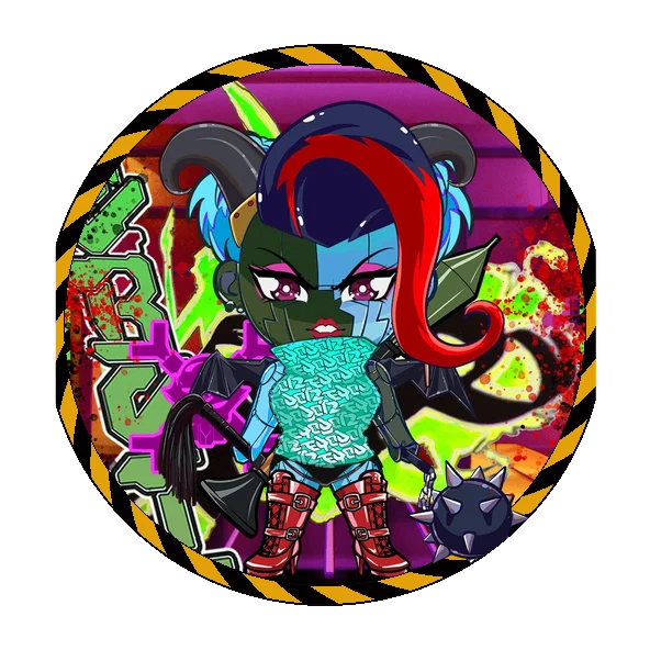 #0166 Yuara
