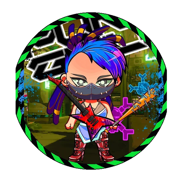 #0195 Kanaha