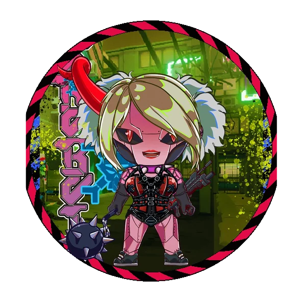 #0235 Moko