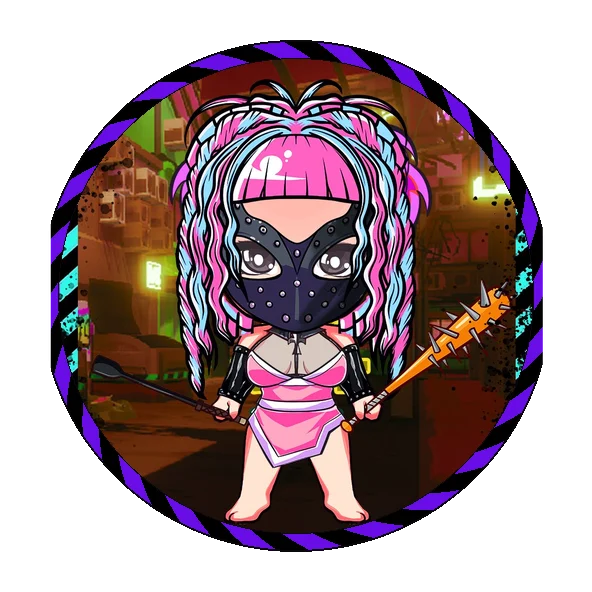 #0254 Shiimi