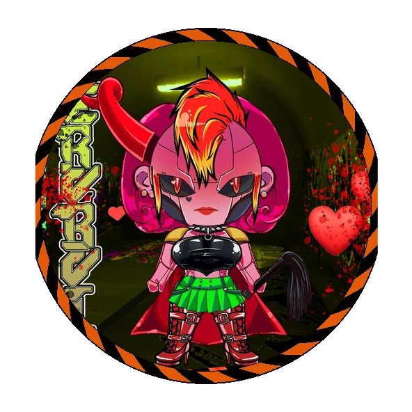 #0260 Korin