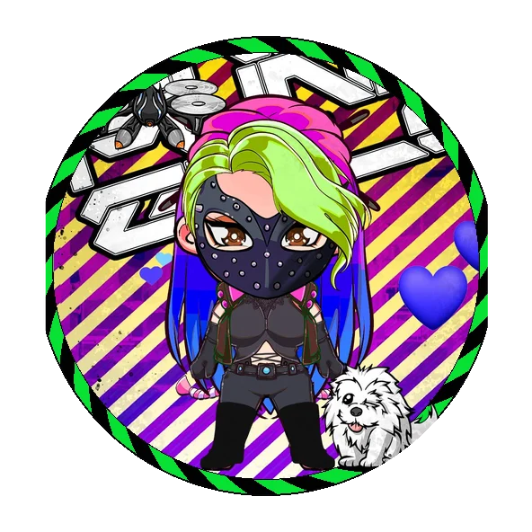 #0286 Ayuka