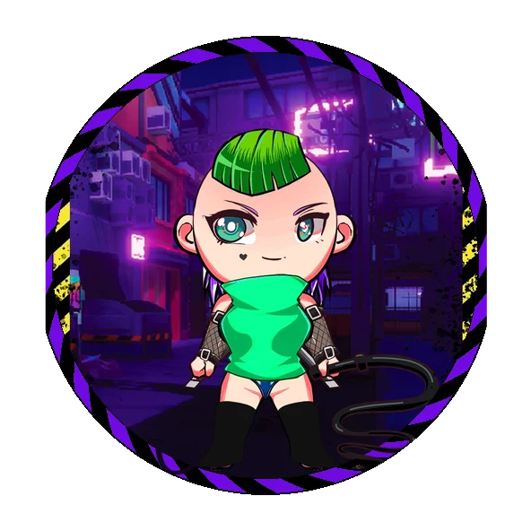 #0297 Risa