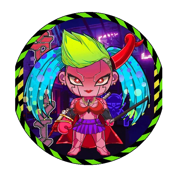 #0331 Kiharu