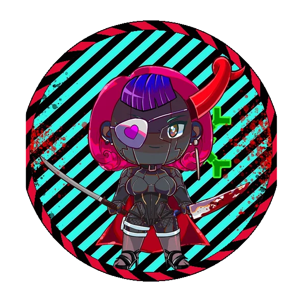#0353 Yuzuki