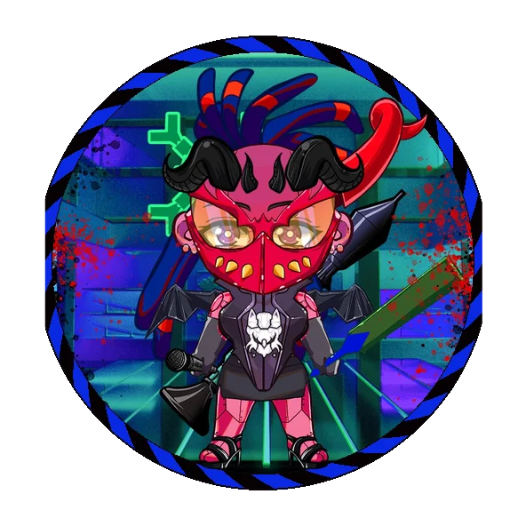 #0374 Kaoru