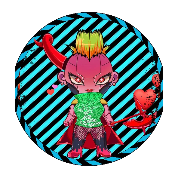 #0451 Idzumi