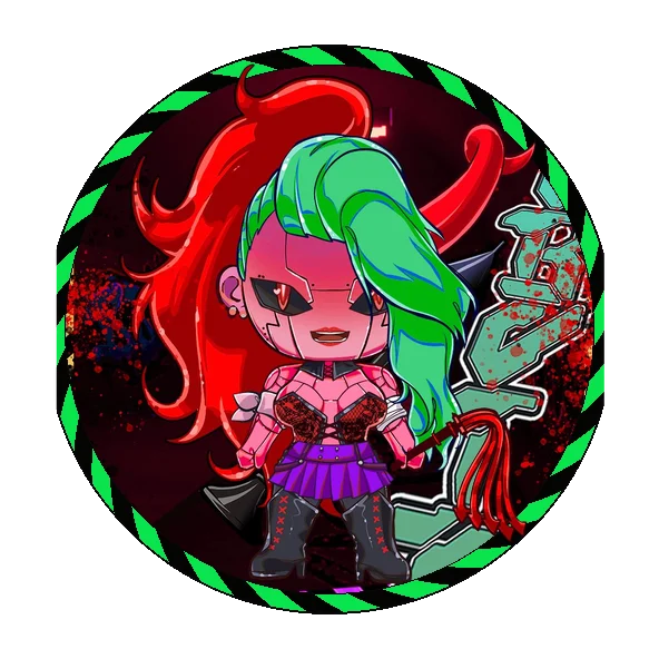 #0483 Nichika