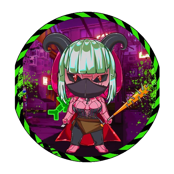 #0494 Nanao