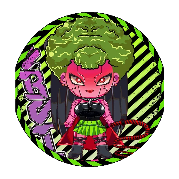 #0571 Utayo