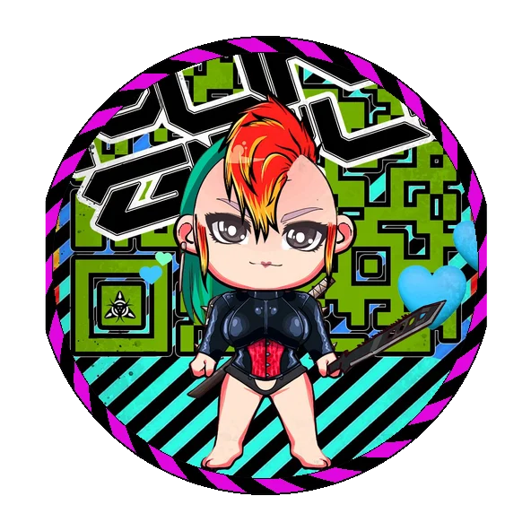 #0662 Michiru
