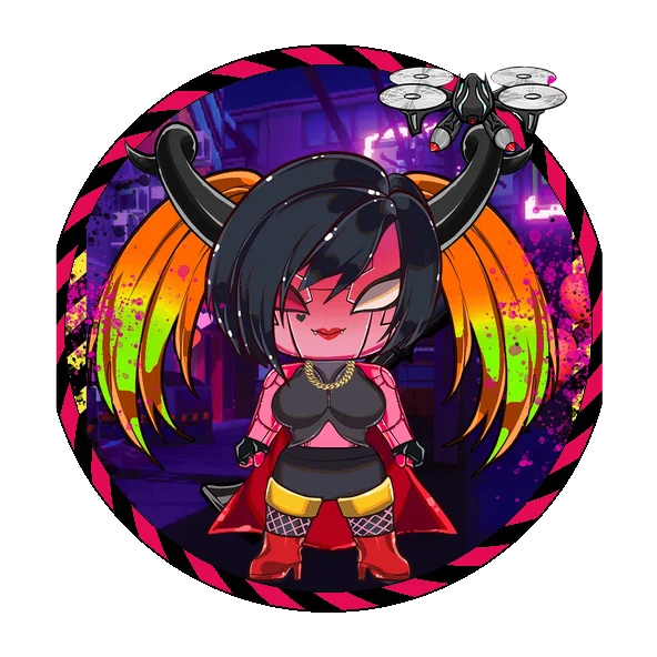 #0664 Haruna