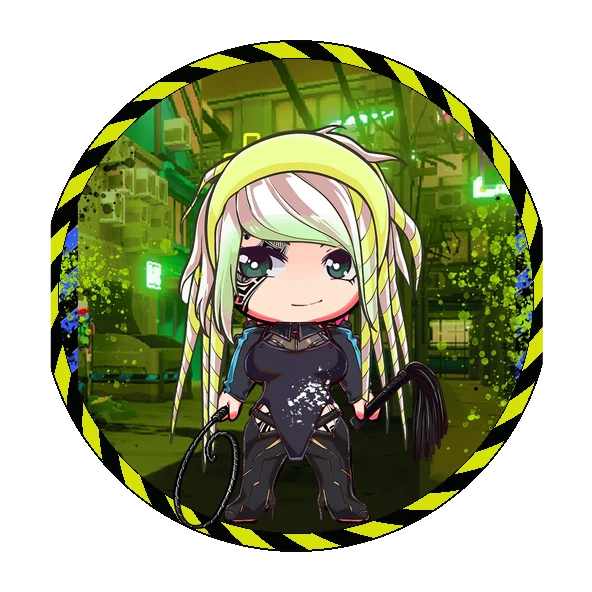 #0756 Kaoru