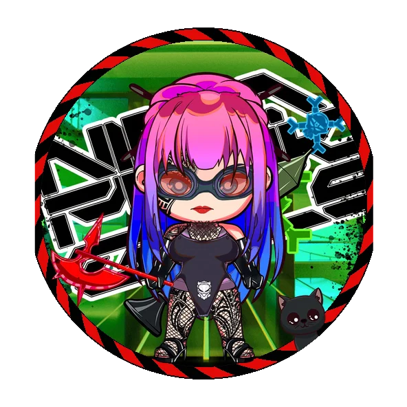 Shige, avatar circle