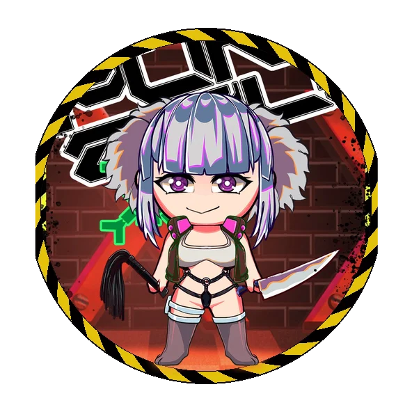Manaha, avatar circle
