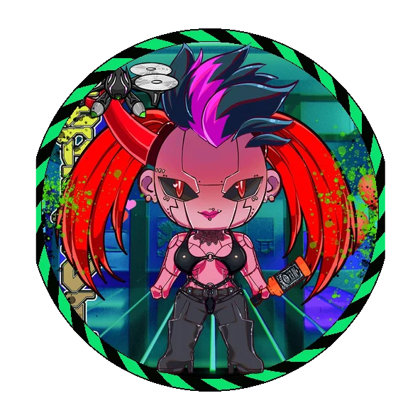 #0832 Madoka
