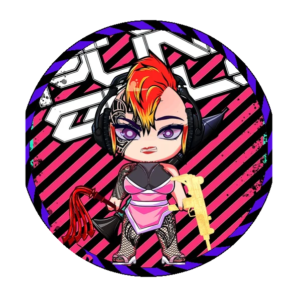 Haruo, avatar circle