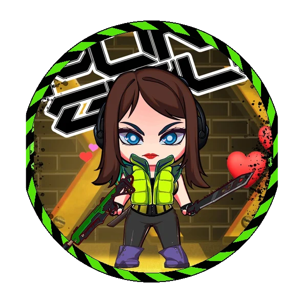 Adzumi, avatar circle