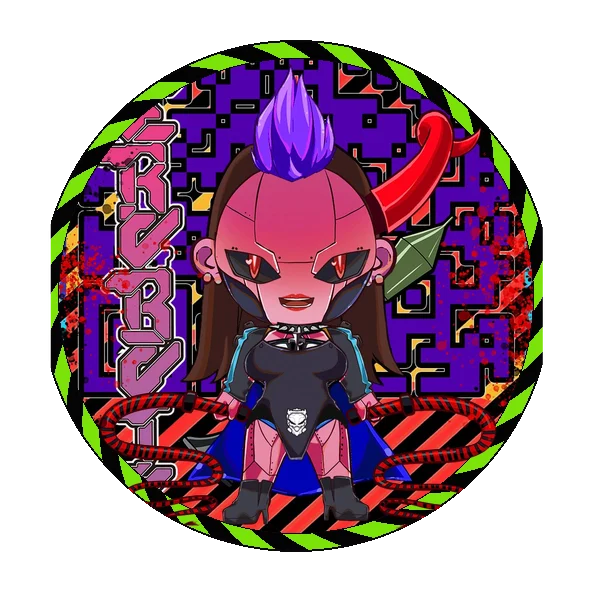#0838 Niki