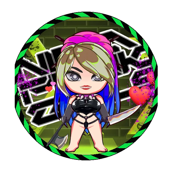 Sakina, avatar circle