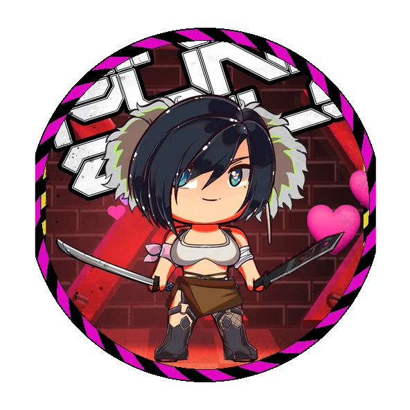 You, avatar circle