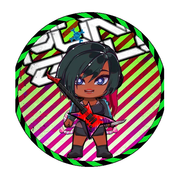 Chiyomi, avatar circle
