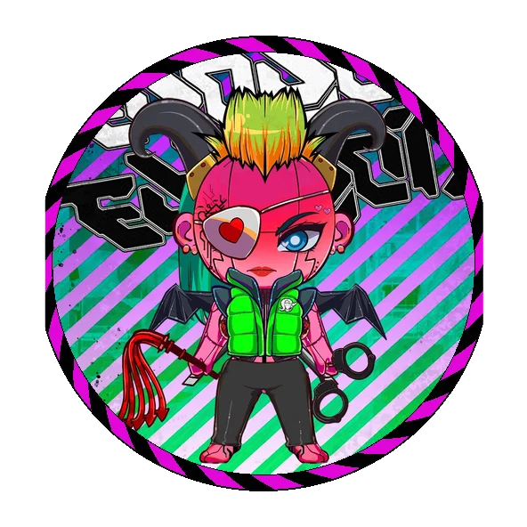 #1006 Chikara