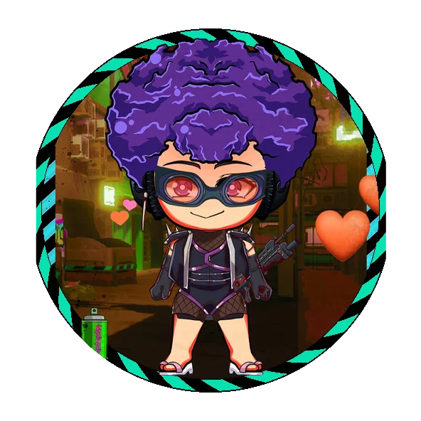 #1031 Nanan