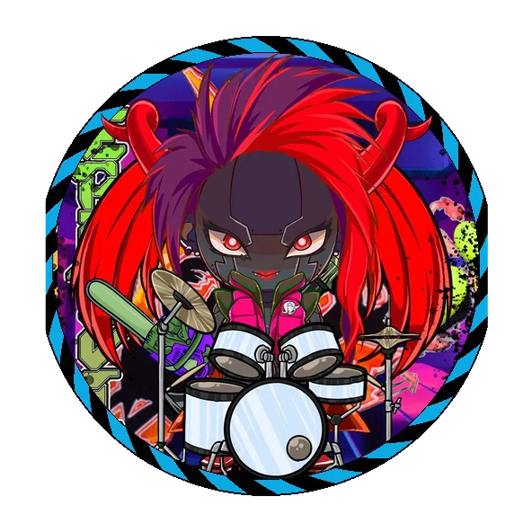 #1033 Kayoko
