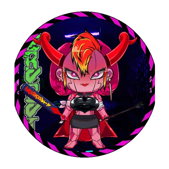 #1045 Kurue