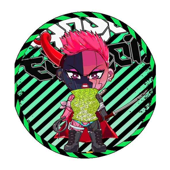 #1047 Shika