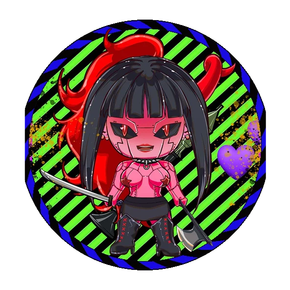 #1055 Aeri