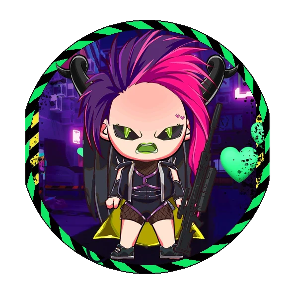 #1057 Narumi