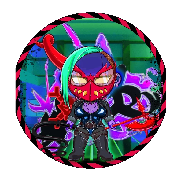 #1074 Kazumi