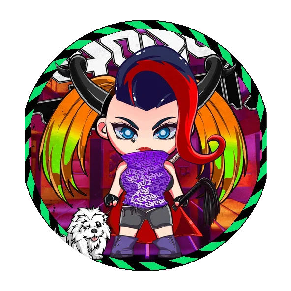 #1079 Benten