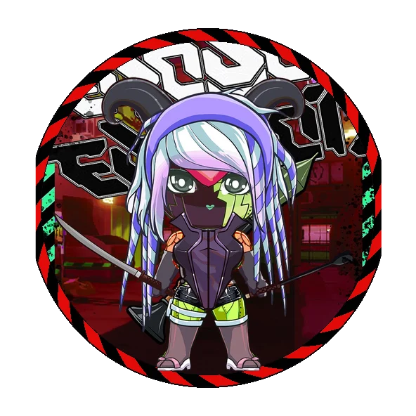 #1092 Makie